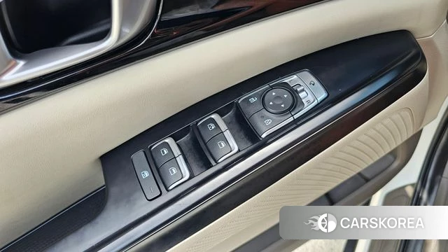 Kia Carnival 4th generation id 4534972 из Кореи 10