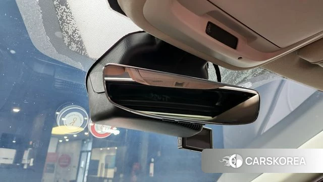 Renault Korea (Samsung) The New QM6 id 3852063 из Кореи 10