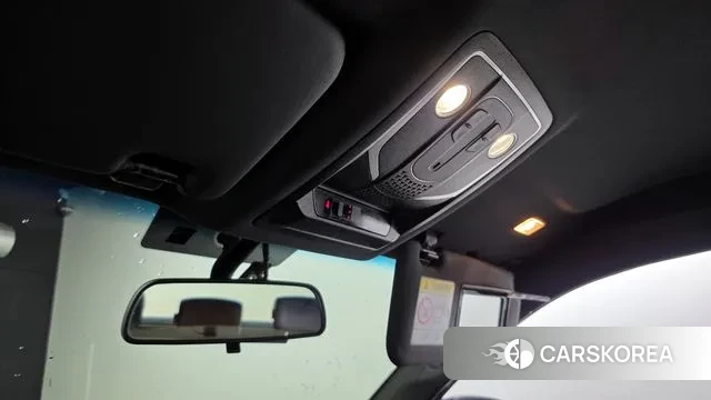 Ssangyong The New Rexton Sport id 3492741 из Кореи 10