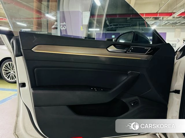 Volkswagen Arteon id 4865196 из Кореи 10