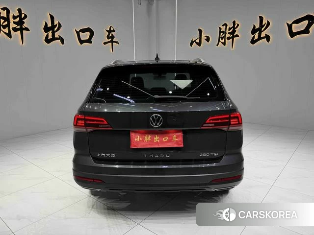 Volkswagen Tuyue id 4278612 из Китая 10