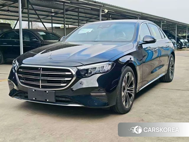 Mercedes-Benz E-class id 3969189 из Китая 10