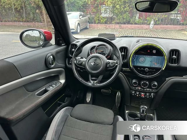 MINI JCW COUNTRYMAN id 4239148 из Китая 10