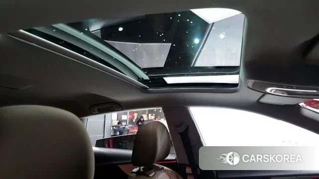 Audi A5 (F5) id 3681296 из Кореи 10