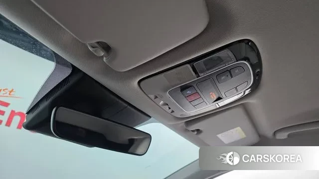 Hyundai The New Tucson (NX4) id 3316415 из Кореи 10