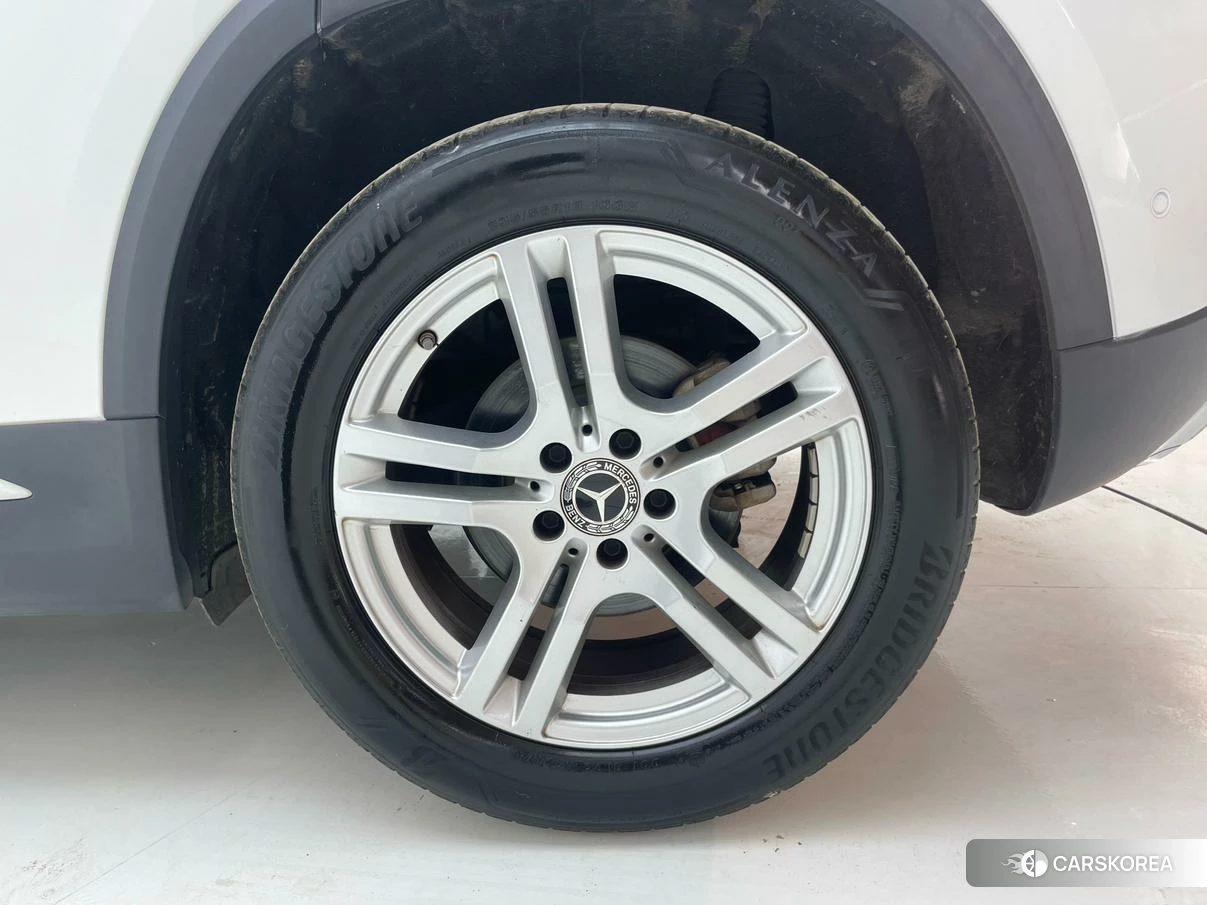 Mercedes-Benz GLA id 4419115 из Китая 10