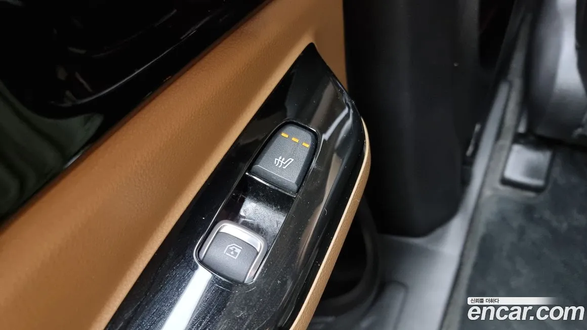 Kia Carnival 4th generation id 1853618 из Кореи 10