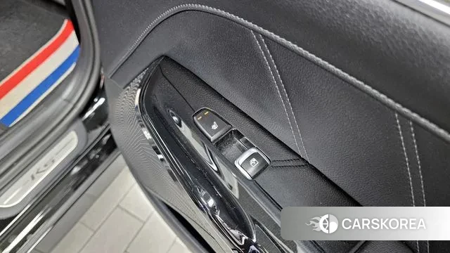 Kia K5 Hybrid 3rd Generation id 3328614 из Кореи 10