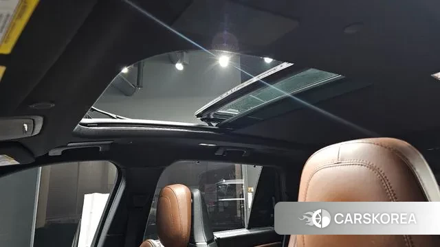 Lincoln Aviator 2nd generation id 3686496 из Кореи 10