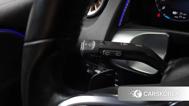 Mercedes-Benz EQB X243 id 3354363 из Кореи 10