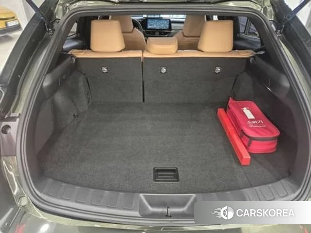 Lexus UX300h id 4729751 из Кореи 10
