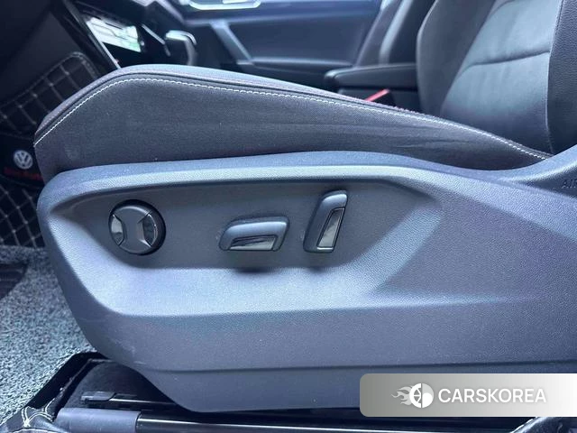 Volkswagen Tanyue id 4307292 из Китая 10