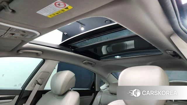 Genesis G80 id 4019877 из Кореи 10