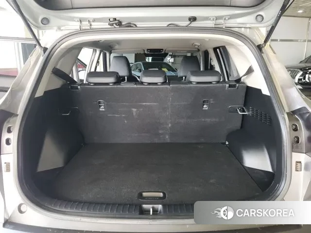 Kia Seltos id 3694849 из Кореи 10