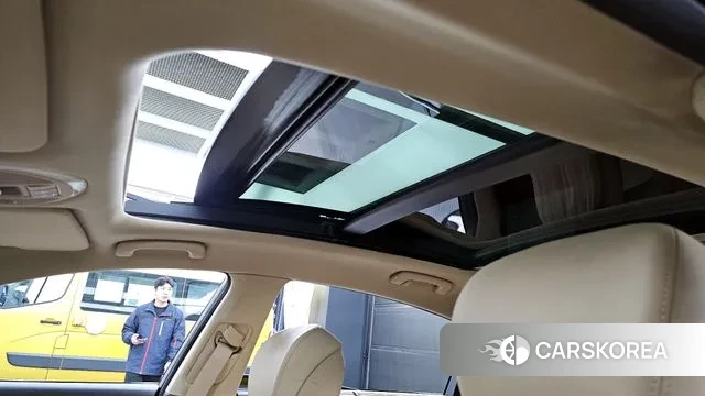 Genesis G80 id 3778611 из Кореи 10