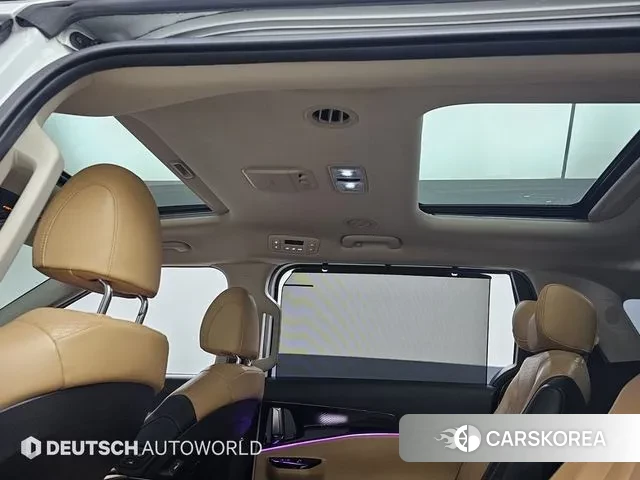 Kia Carnival 4th generation id 3489015 из Кореи 10