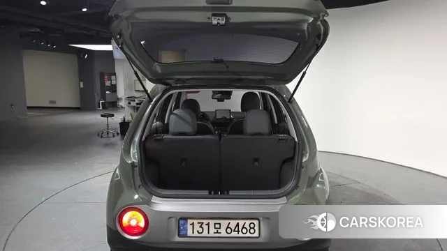 Hyundai Casper id 3610970 из Кореи 10