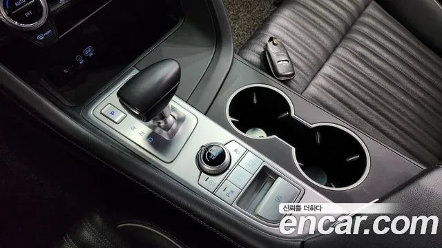 Genesis G70 id 2680633 из Кореи 10