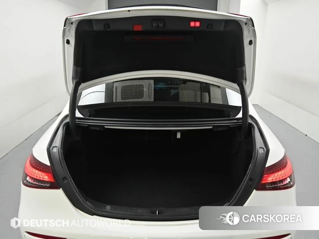 Mercedes-Benz E-Class W213 id 4600002 из Кореи 10