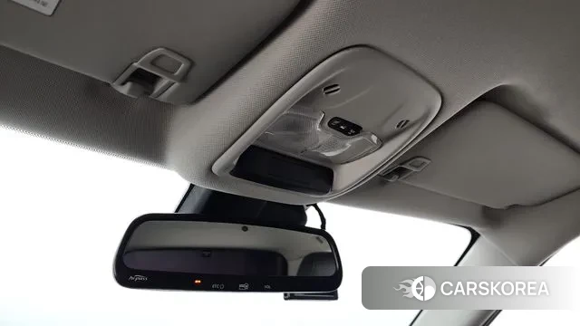 Chevrolet (GM Daewoo) Trailblazer id 3302136 из Кореи 10