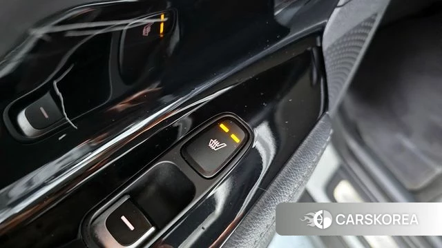 Kia Niro EV id 3845182 из Кореи 10