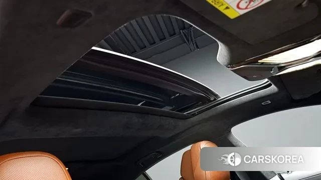 BMW 8 Series (G15) id 3144127 из Кореи 10