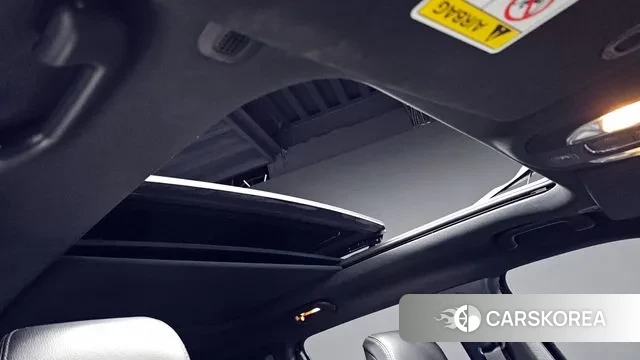 Jeep Compass 2nd Generation id 2969080 из Кореи 10