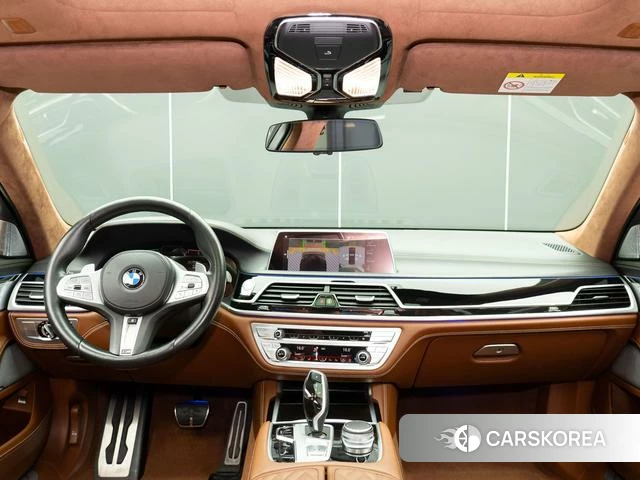 BMW 7 series id 4300289 из Китая 10