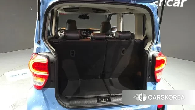 Kia The New Ray id 3713485 из Кореи 10