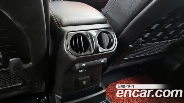 Jeep Wrangler (JL) id 2911810 из Кореи 10