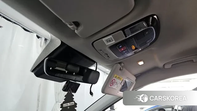 Hyundai Tucson (NX4) id 3680690 из Кореи 10