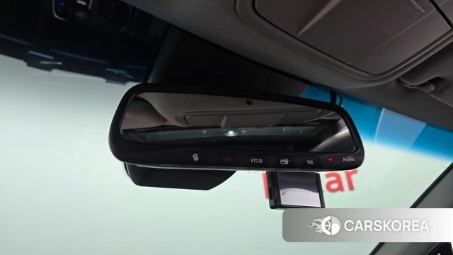 Hyundai Santa Fe TM id 4197030 из Кореи 10