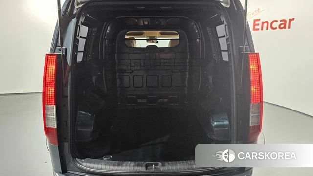 Hyundai Staria id 3812173 из Кореи 10