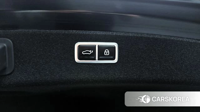 Genesis G80 (RG3) id 3866074 из Кореи 10