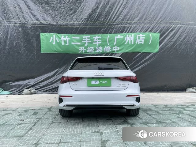 Audi A3 id 3902150 из Китая 9