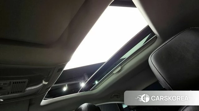 Volkswagen Arteon id 4384529 из Кореи 10