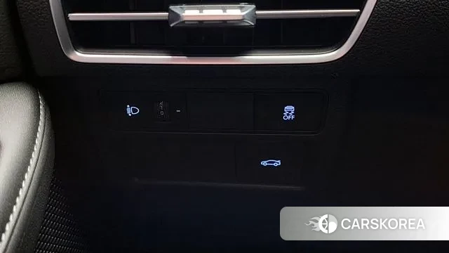 Hyundai Sonata D Edge (DN8) id 3419982 из Кореи 10