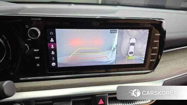 Kia K5 Hybrid 3rd Generation id 3807086 из Кореи 10