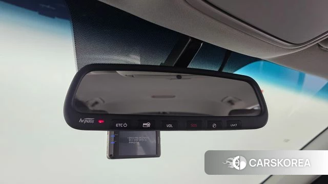 Kia The New K5 2nd generation id 3955960 из Кореи 10