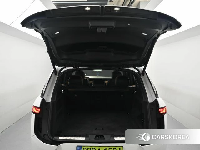 Land Rover Range Rover Sport 3rd Generation id 3939941 из Кореи 10