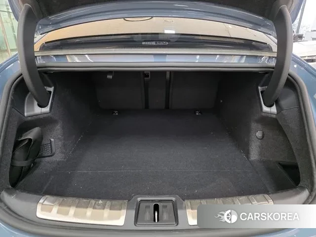 Audi e-Tron GT id 3725984 из Кореи 10