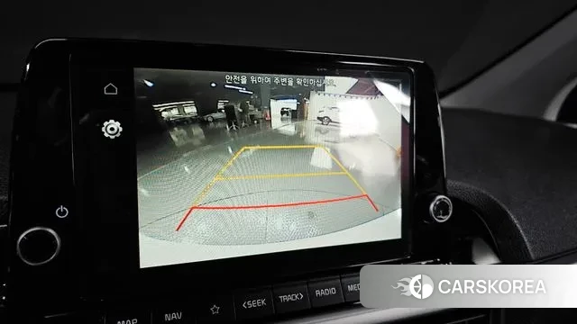 Kia Morning Urban (JA) id 3479501 из Кореи 10