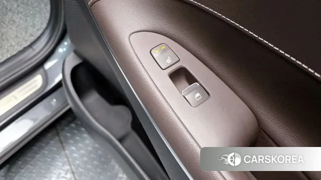 Hyundai Grandeur IG Hybrid id 3459925 из Кореи 10