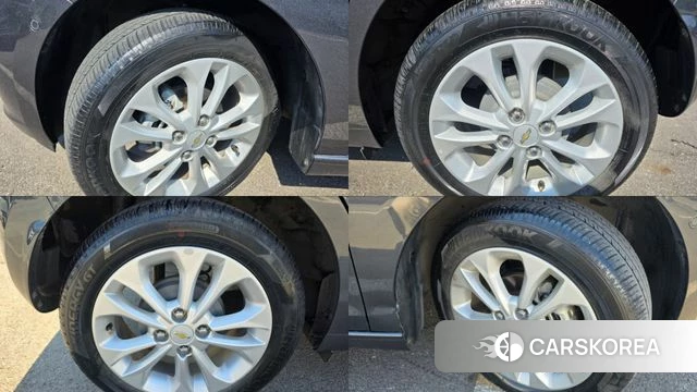 Chevrolet (GM Daewoo) The New Spark id 3873427 из Кореи 10