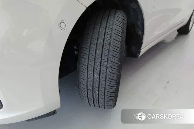 Chevrolet (GM Daewoo) The New Spark id 2971449 из Кореи 10