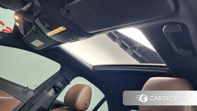 Mercedes-Benz E-Class W213 id 3885302 из Кореи 10