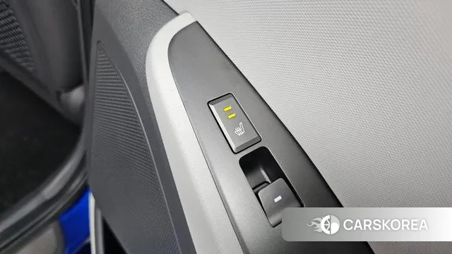 Hyundai The New Ionic Hybrid id 3302497 из Кореи 10