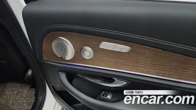 Mercedes-Benz E-Class W213 id 2954915 из Кореи 10