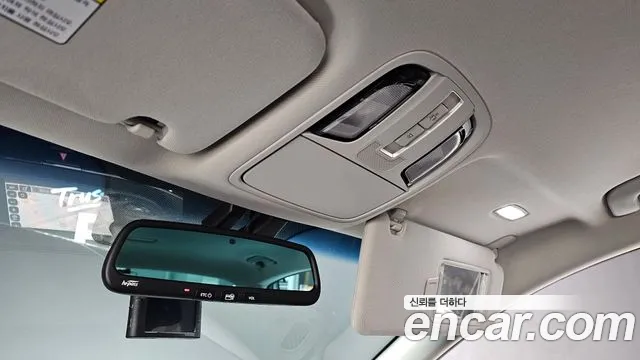 Kia Come New K7 id 2308481 из Кореи 10