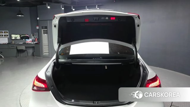 Mercedes-Benz E-Class W213 id 4488709 из Кореи 10